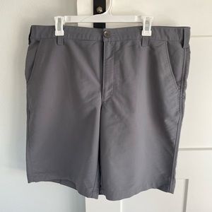 Under Armour Mens 38 Waist Shorts